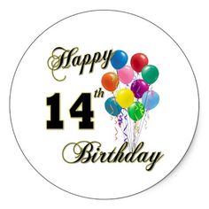 Happy 14th Birthday Wishes And Quotes 2022